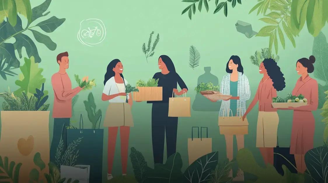 Sustentabilidade como fator decisivo