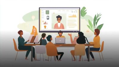 Webinars para captação de leads: como aumentar suas conversões