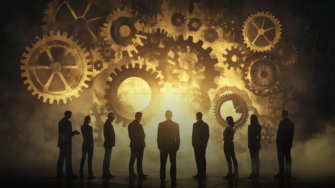Estratégias para potencializar sua vantagem competitiva