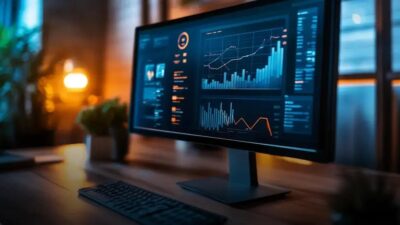 Landing pages otimizadas para maximizar conversões: Descubra como fazer