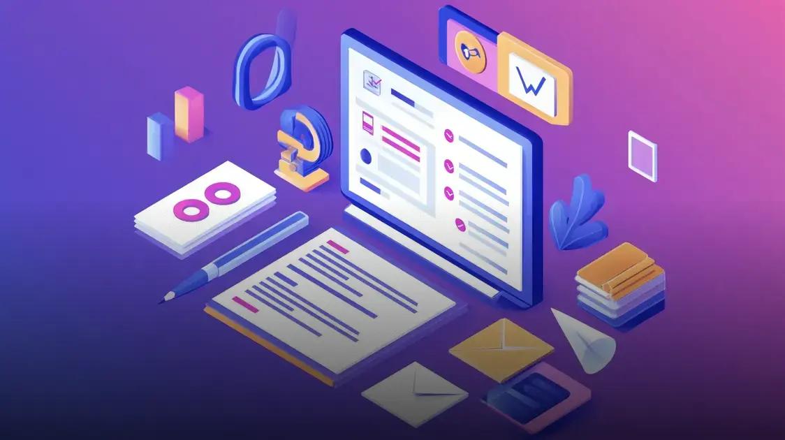 Erros comuns a evitar na criação de landing pages