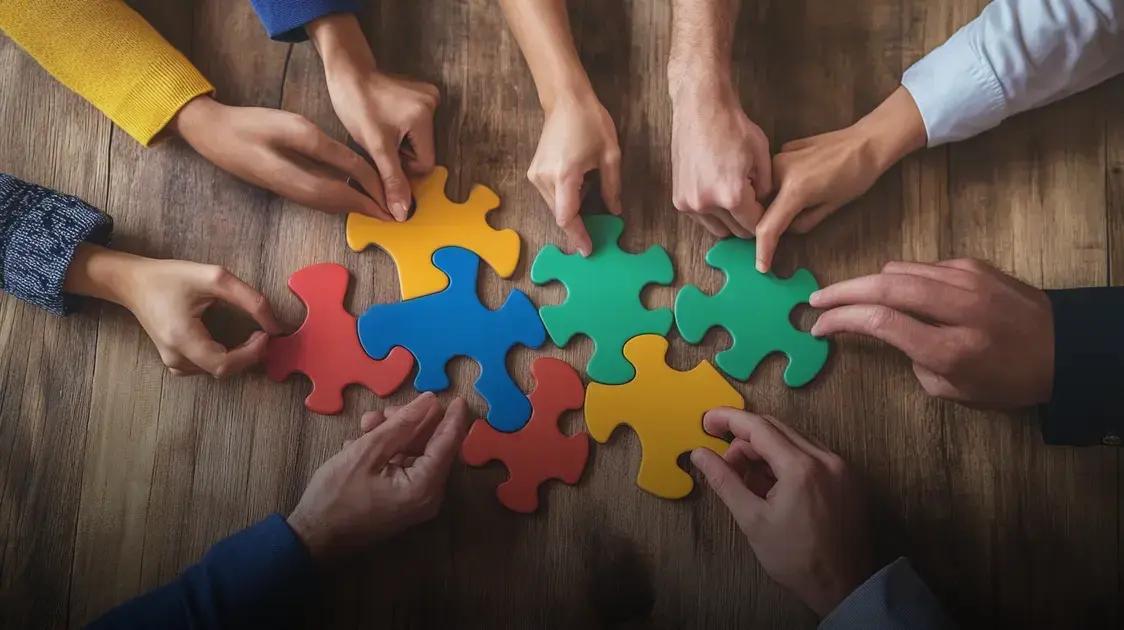 A importância da cultura organizacional na gestão de turnover
