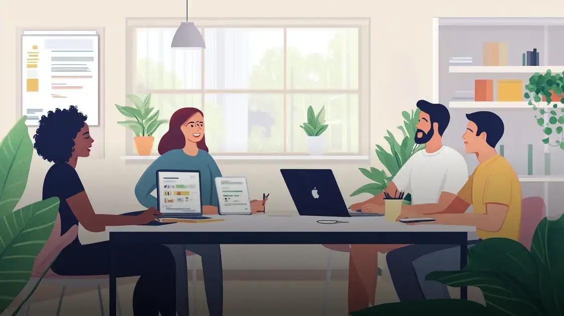 Boas práticas para aplicar marketing conversacional
