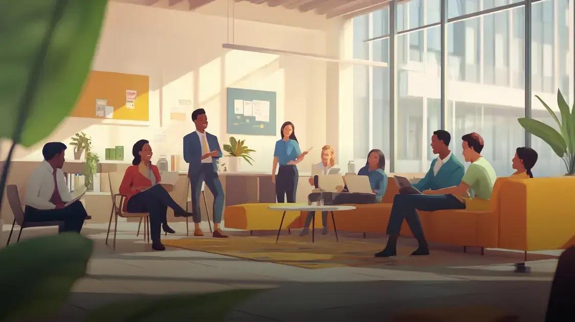 Fatores que influenciam a motivação no trabalho