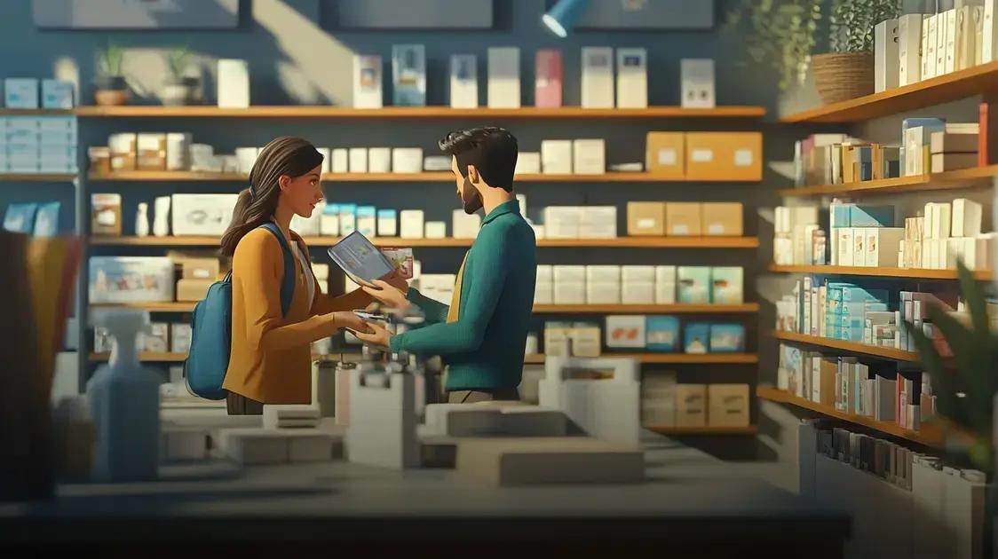 Upsell e cross-sell: como aumentar suas vendas e fidelizar clientes