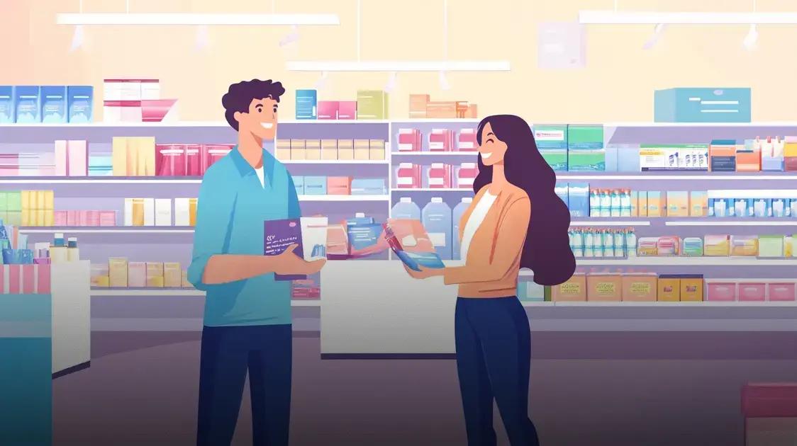 Benefícios de upsell e cross-sell para seu negócio