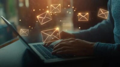Nutrição de leads via e-mail marketing: como transformar contatos em clientes