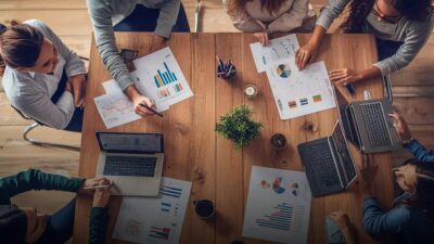Outbound marketing: Vantagens que transformam sua estratégia de vendas