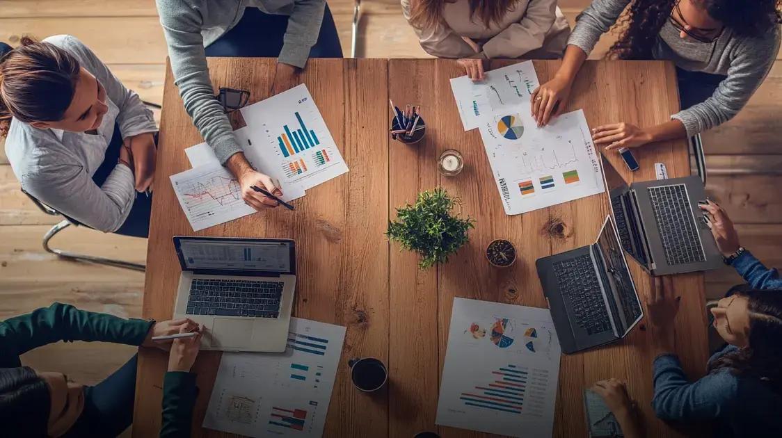 Outbound marketing: Vantagens que transformam sua estratégia de vendas