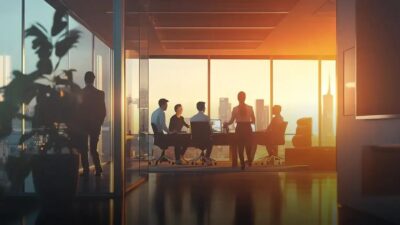 Gestão de turnover: estratégias eficazes para reter talentos