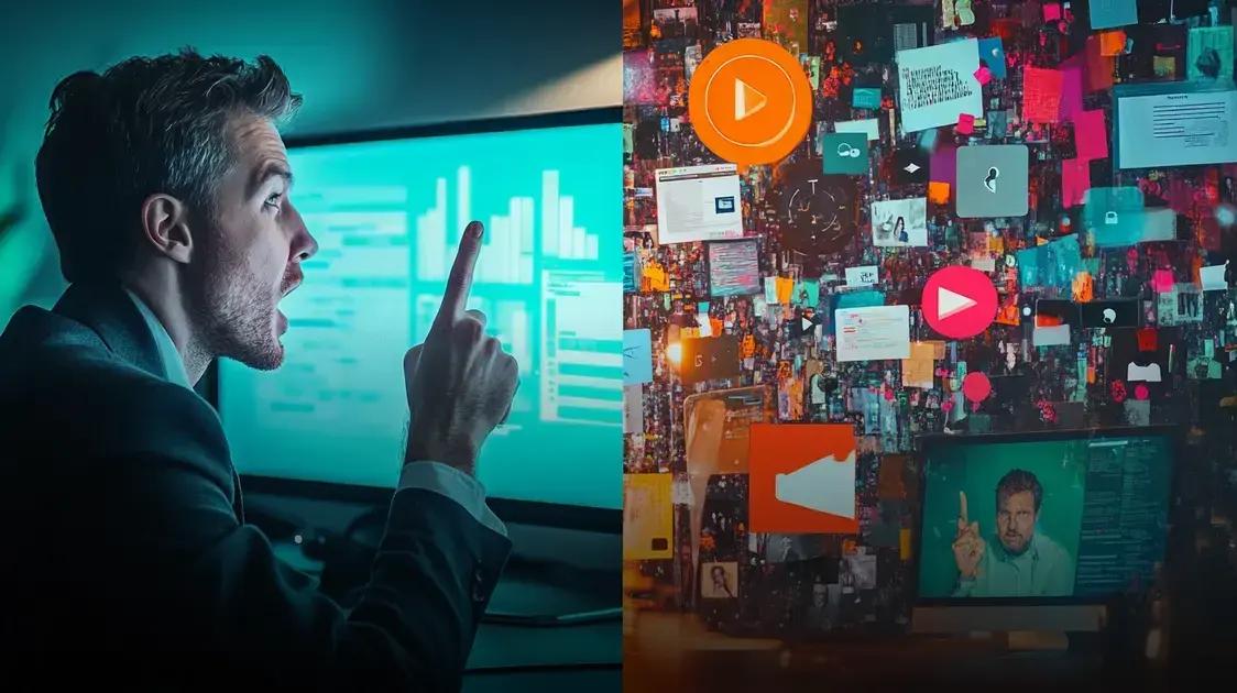 Diferenças entre outbound e inbound marketing