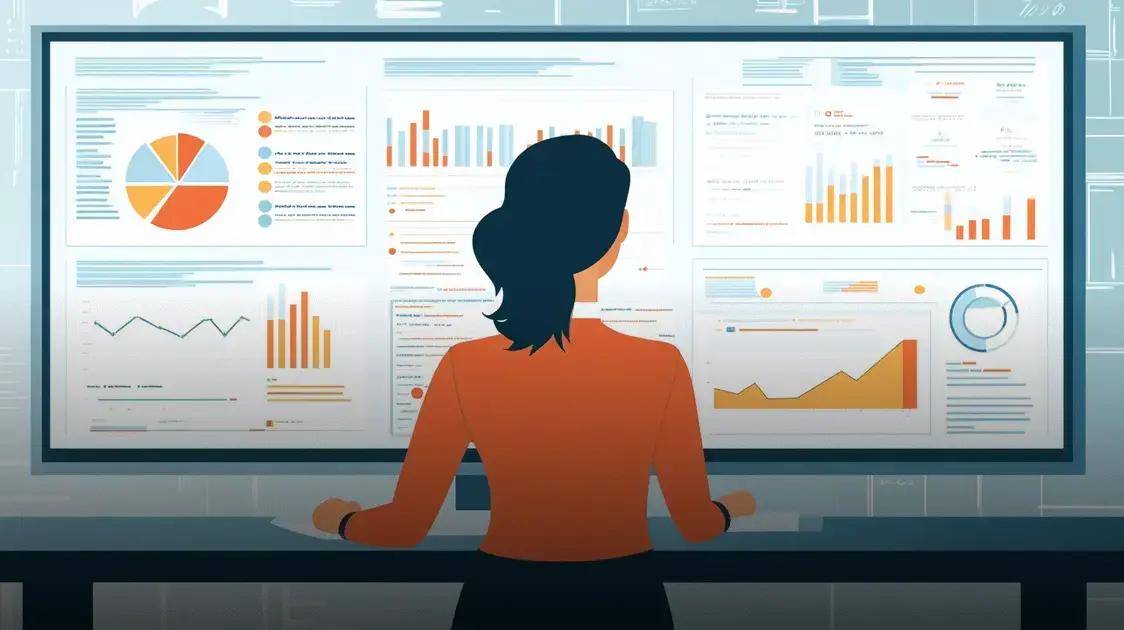 Como medir a eficiência do outbound marketing