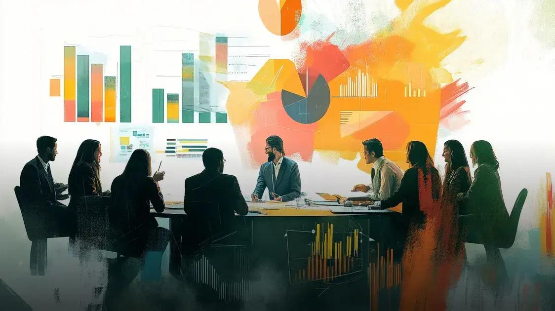 Penetração de mercado: estratégias infalíveis para impulsionar vendas
