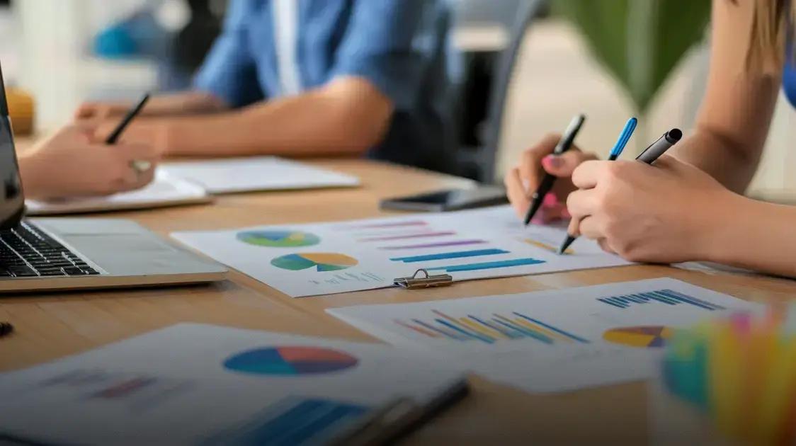 Principais estratégias de penetração