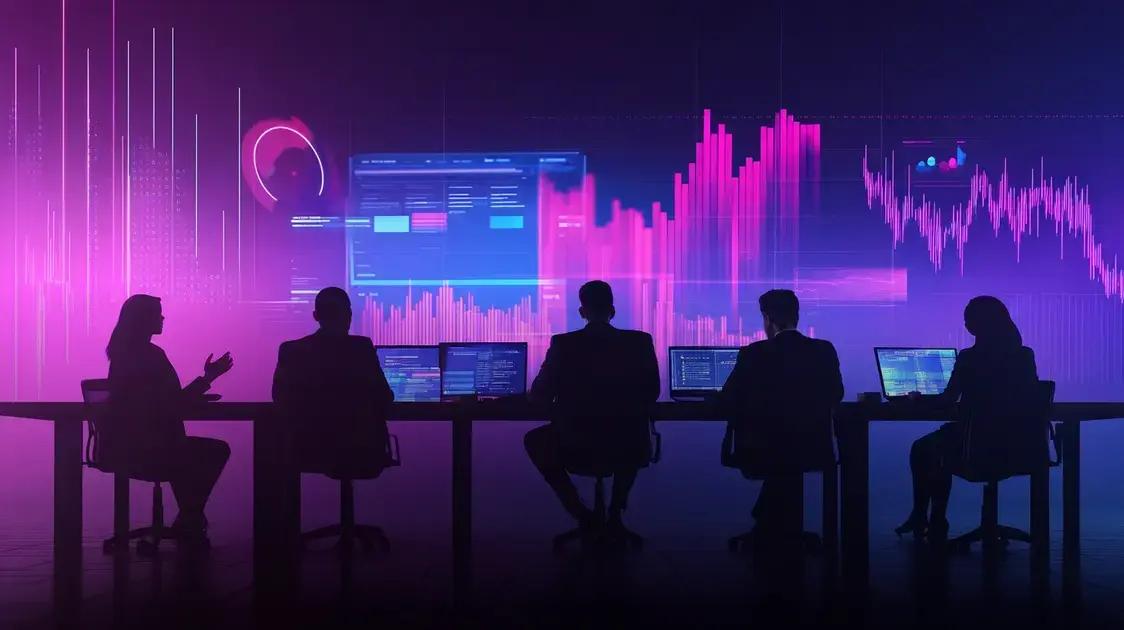 Estratégias eficazes para ampliação de mercado