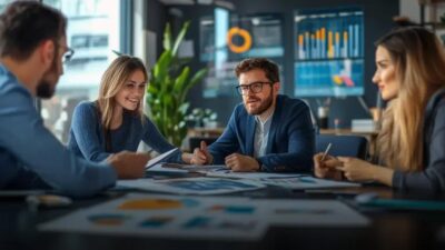 Planejamento estratégico: como aprimorar sua gestão e resultados