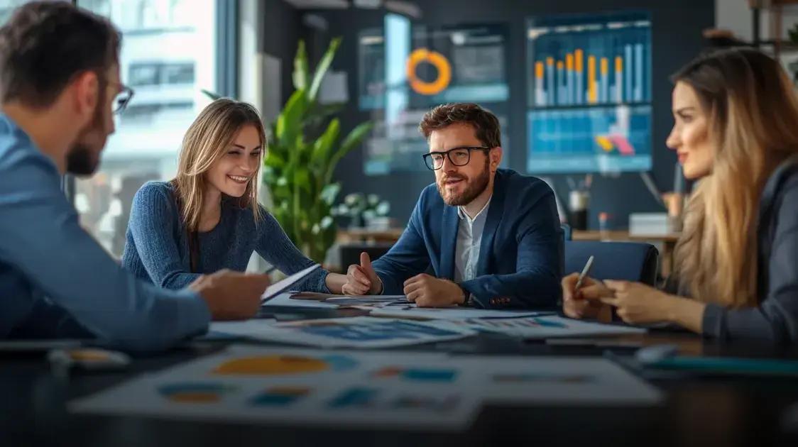 Planejamento estratégico: como aprimorar sua gestão e resultados