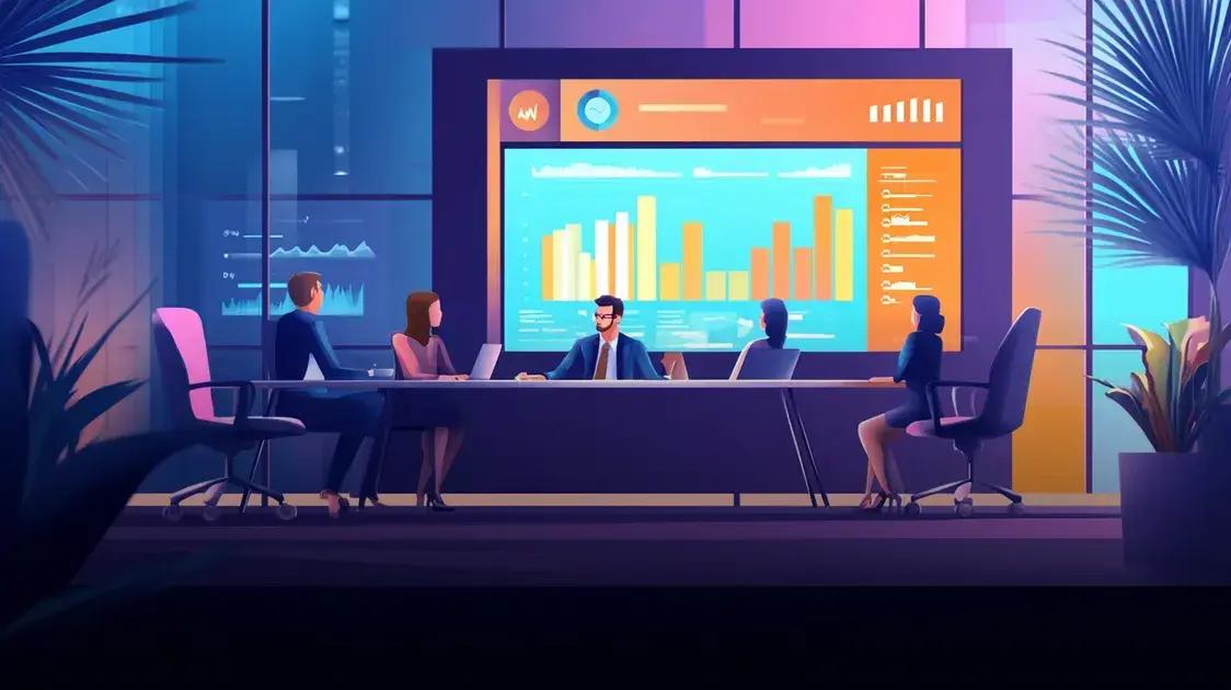 Importância do planejamento estratégico nas empresas