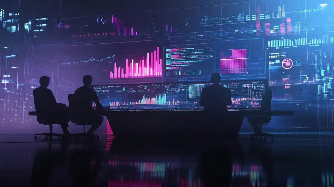 Como monitorar e ajustar seu planejamento estratégico
