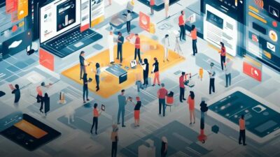 Estratégia digital: como alavancar seu negócio na era online