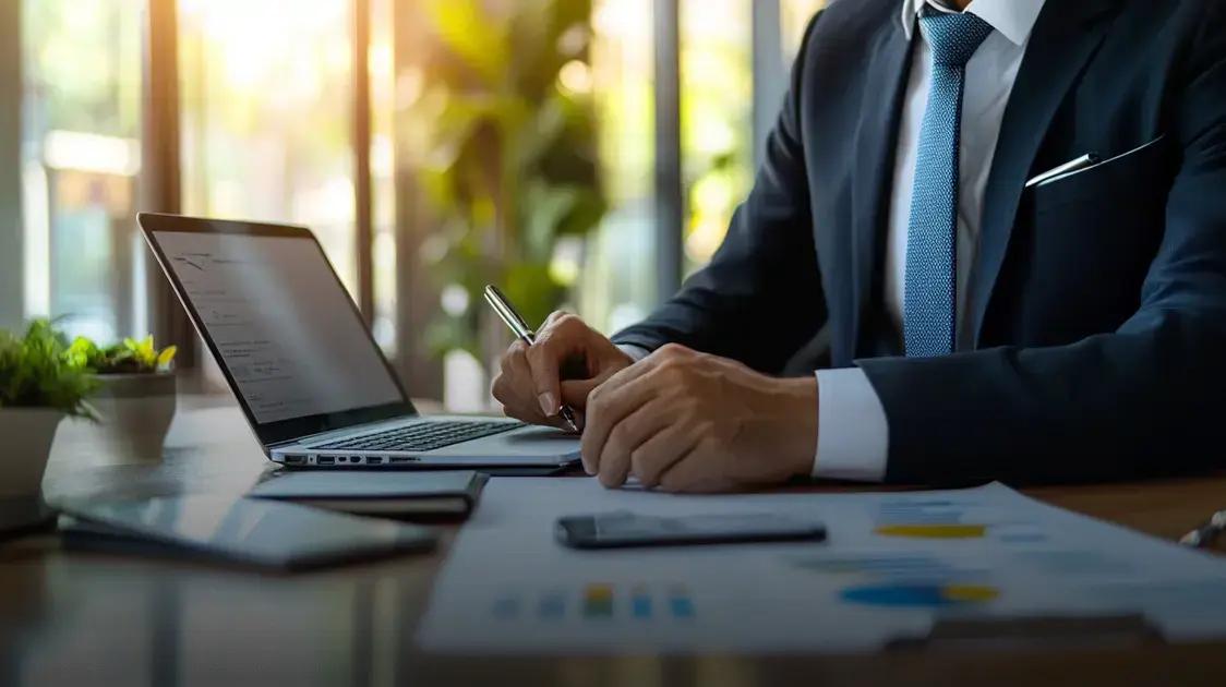Propostas comerciais eficazes: como conquistar e engajar seus clientes