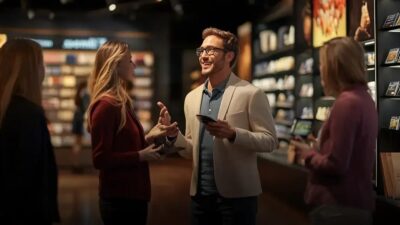 Psicologia da venda: como influenciar decisões de compra de forma eficaz