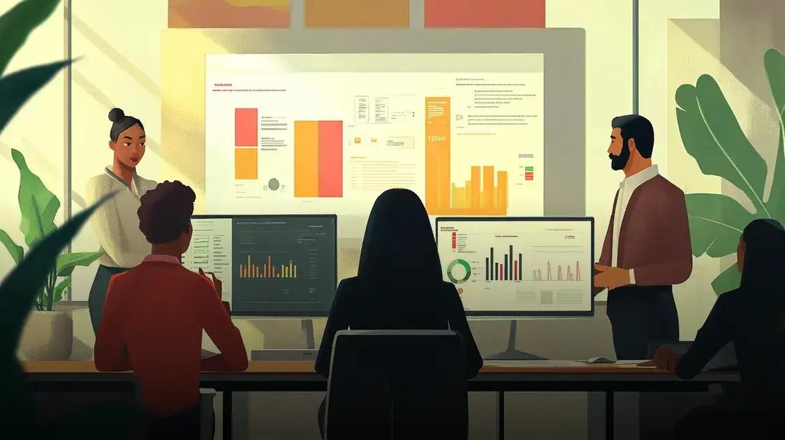 Inteligência comercial: como impulsionar seu negócio de forma estratégica