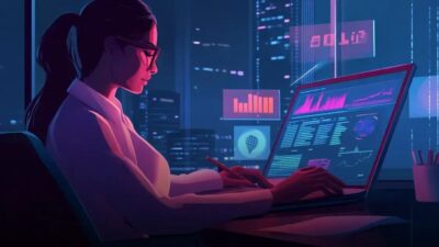 Publicidade paga B2B: como maximizar resultados com estratégias eficazes