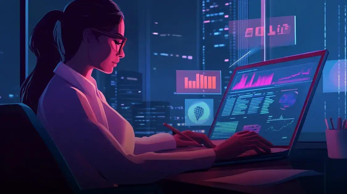 Publicidade paga B2B: como maximizar resultados com estratégias eficazes
