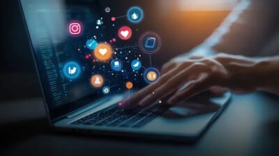 Redes sociais para vendas: impulsione seus resultados de forma eficiente
