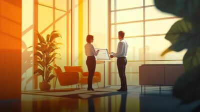Scripts de vendas: como transformar leads em clientes fiéis
