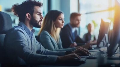 SEO para vendas B2B: estratégias que transformam resultados