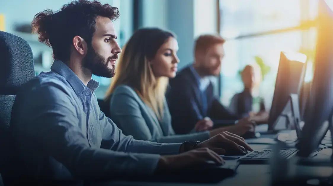 SEO para vendas B2B: estratégias que transformam resultados