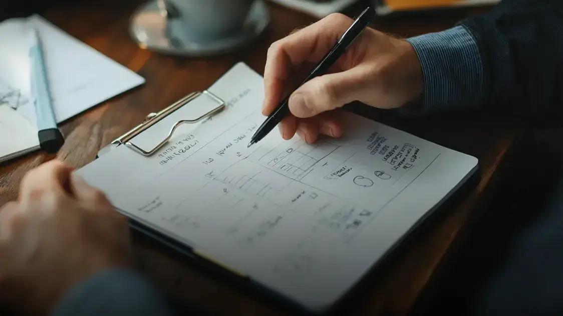 Importância dos scripts na conversão de leads
